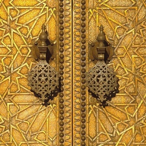 goldendoors